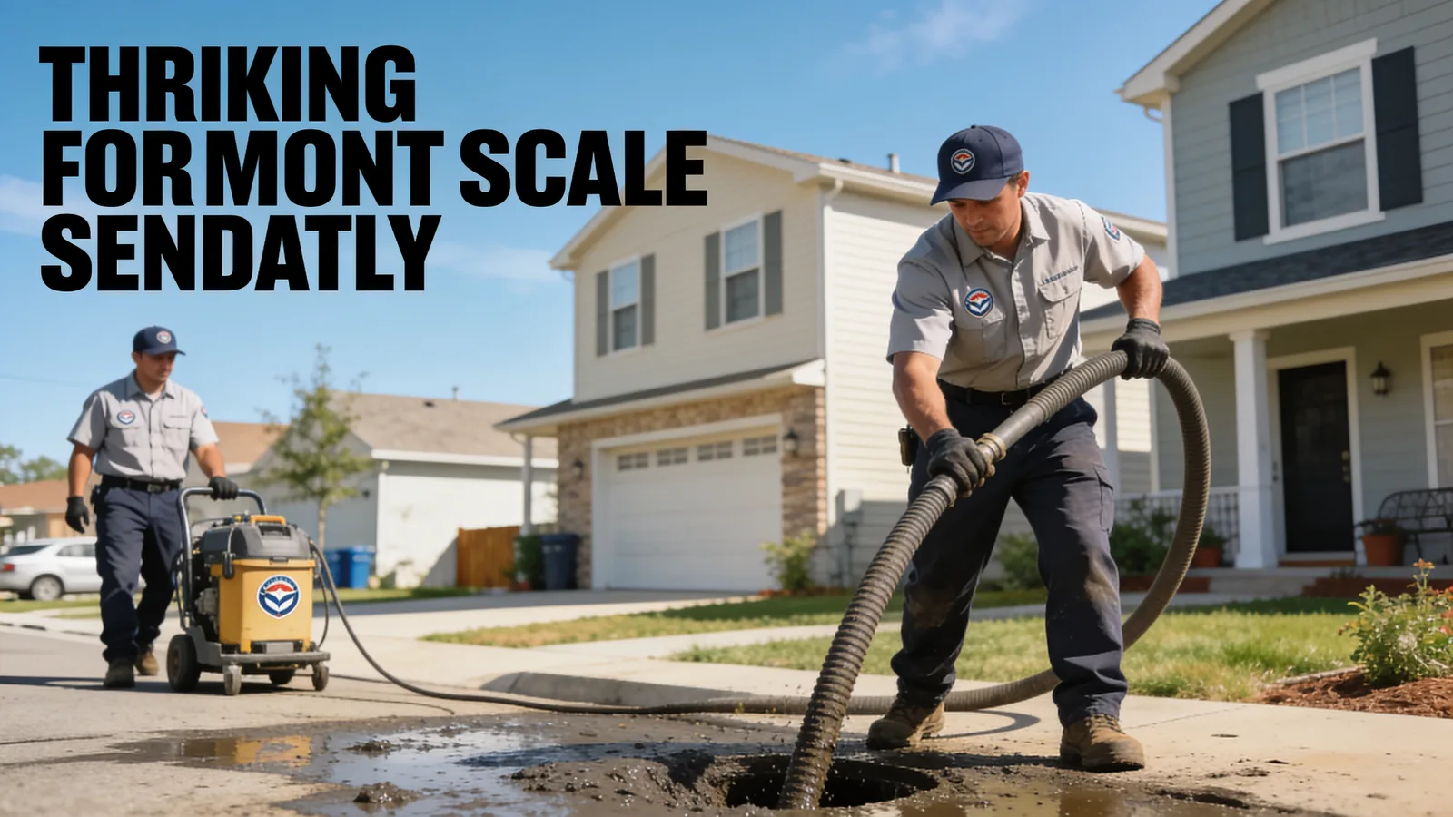 Sewage Cleanup in Villanova, PA near me